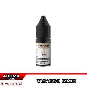 IZMIR Tweny One Aroma 10 ml TNT Vape
