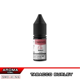 BURLEY Tweny One Aroma 10 ml TNT Vape