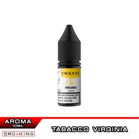 VIRGINIA Tweny One Aroma 10 ml TNT Vape