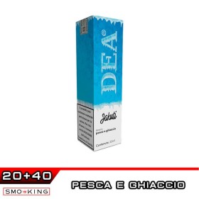 Jakuti Skomposto Aroma 20 ml Dea Flavor