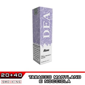 Atena Skomposto Aroma 20 ml Dea Flavor Smo-KingShop.it