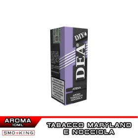 Atena 26 Aroma 10 ml Dea Flavor