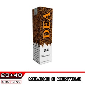 Dali Skomposto Aroma 20 ml Dea Flavor