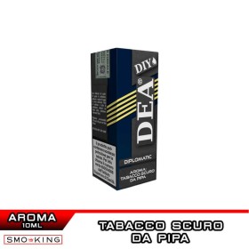 Diplomatic 15 Aroma 10 ml Dea Flavor