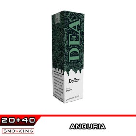 Dollar Skomposto Aroma 20 ml Dea Flavor