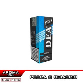 Jakuti 18 Aroma 10 ml Dea Flavor