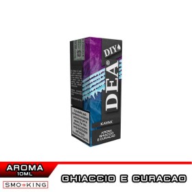 Kayak 39 Aroma 10ml Dea Flavor