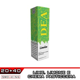 LIMOLIM Skomposto Aroma 20 ml Dea Flavor