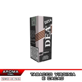 MINERVA 44 Aroma 10 ml Dea Flavor