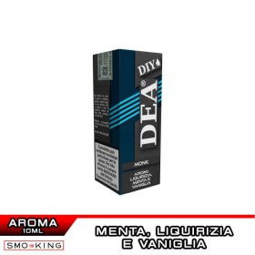 MONK 45 Aroma 10 ml Dea Flavor
