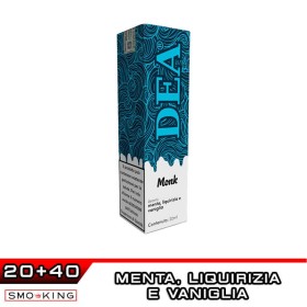 MONK Skomposto Aroma 20 ml Dea Flavor