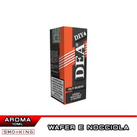 Muy Bueno Aroma 10 ml Dea Flavor