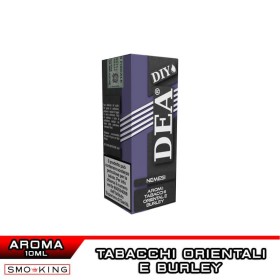 Nemesi 02 Aroma 10 ml Dea Flavor