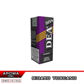 PADRON 42 Aroma 10ml Dea Flavor