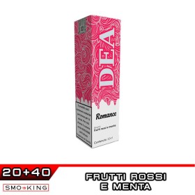 Romance Skomposto Aroma 20 ml Dea Flavor
