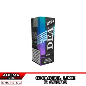 Sami 21 Aroma 10 ml Dea Flavor