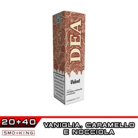 Velvet Skomposto Aroma 20 ml Dea Flavor