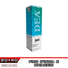 YUPIK Skomposto Aroma 20 ml Dea Flavor