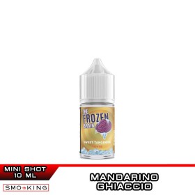 SWEET TANGERINE Frozen Brain Aroma Mini 10 ml SvapoNext