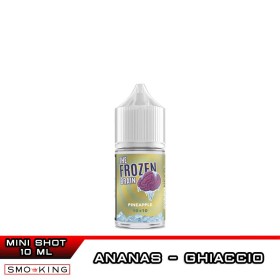 PINEAPPLE Frozen Brain Aroma Mini 10 ml SvapoNext