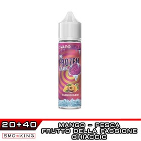 PASSION BLEND Frozen Brain Aroma 20 ml SvapoNext