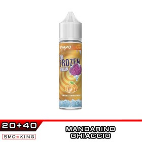 SWEET TANGERINE Frozen Brain Aroma 20 ml SvapoNext
