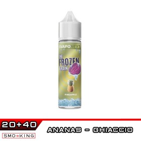PINEAPPLE Frozen Brain Aroma 20 ml SvapoNext