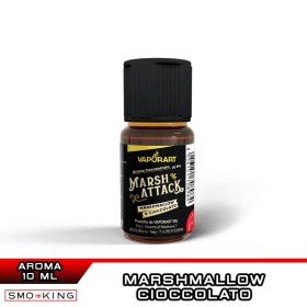 MARSH ATTACK Aroma 10 ml Vaporart