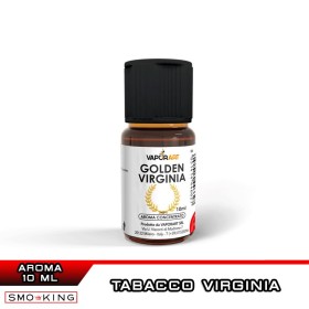 GOLDEN VIRGINIA Aroma 10 ml Vaporart