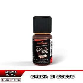 COCOLOSO Aroma 10 ml Vaporart