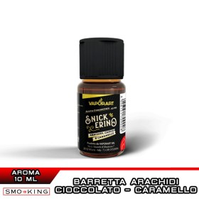SNICKERINO Aroma 10 ml Vaporart