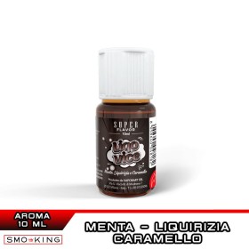 LIQOVICE Aroma 10 ml Vaporart