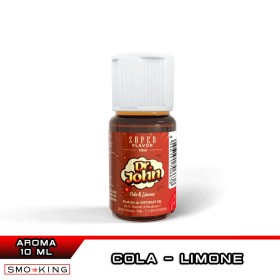 DR JOHN Aroma 10 ml Vaporart