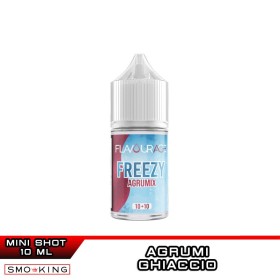 AGRUMIX Freezy Aroma Mini 10 ml Flavourage