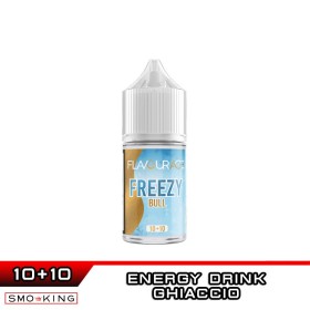 BULL Freezy Aroma Mini 10 ml Flavourage