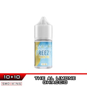 LEMON TEA Freezy Aroma Mini 10 ml Flavourage