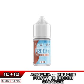 MELON BERRIES Freezy Aroma Mini 10 ml Flavourage