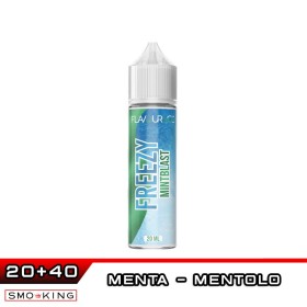 Freezy MINT BLAST Aroma 20 ml Flavourage
