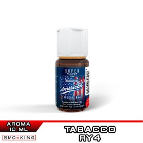 AMERICAN DREAM Aroma 10 ml Super Flavor