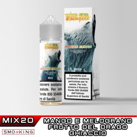 MANIAC MANGO Polar Mix&Vape 20 ml TNT Vape