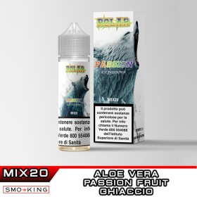 PASSION Polar Mix&Vape 20 ml TNT Vape