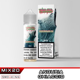 WATERMELON Polar Mix&Vape 20 ml TNT Vape