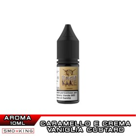 KAMI KAKE I Magnifici Aroma 10 ml TNT Vape