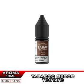 BLANCO Tabac Aroma 10 ml TNT Vape