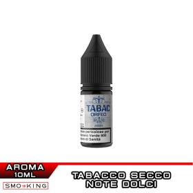 ORFEO Tabac Aroma 10 ml TNT Vape