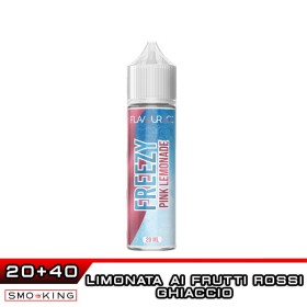 Freezy PINK LEMONADE Aroma 20 ml Flavourage