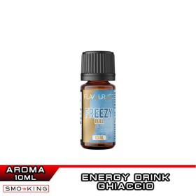 BULL Freezy Concentrated Aroma 10 ml Flavourage