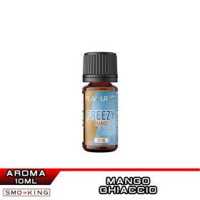 MANGO Freezy Aroma Concentrato 10 ml Flavourage