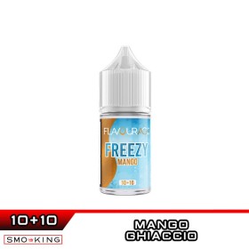 MANGO Freezy Aroma Mini 10 ml Flavourage