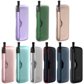 DORIC GALAXY Kit Completo Voopoo